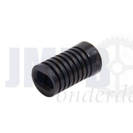 Schakelpedaalrubber Origineel Honda MT/MB