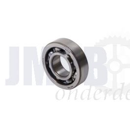 Lager 62/22 C3 Koyo - Krukaslager Links Honda MT50/MB50