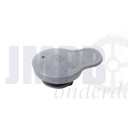 Olietankdop Yamaha FS1 Drukmodel