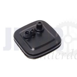 Afdekrubber Carburateur Origineel Yamaha FS1
