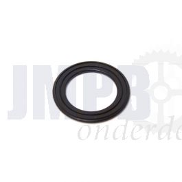 Rubber Voor Lens Oliereservoir Yamaha FS1/DT