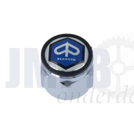 Balhoofdmoer met Embleem Citta/Ciao