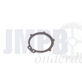 Seegerring Kreidler Schakelsegment Indirecte Schakeling