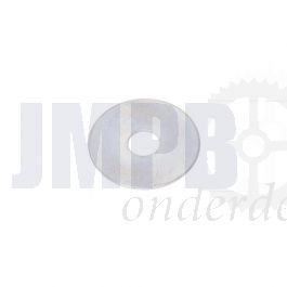 Ring Voor Koppelingshevel Kreidler