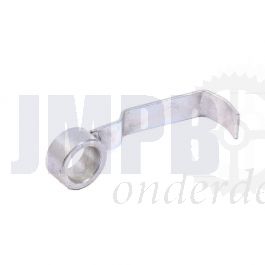 Vulbus Links Achterwiel Kreidler met Beugel