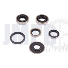 Keerringset Sachs 1/2 Versnellingen Handschakeling