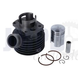 50CC Cilinder Sachs Geforceerde Koeling P12