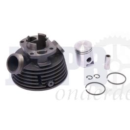 50CC Cilinder Sachs 3/4 Versnellingen