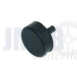 Rubber achter olietank Yamaha FS1