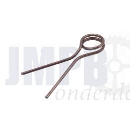 Torsieveer Schakelmechanisme Sachs 50/3 - 50/4