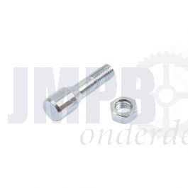 Bout Schakelpedaal Sachs