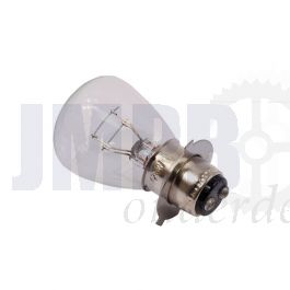 Lamp P15D-3 / RP30 6 Volt 25/25 Watt