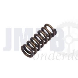 Koppelingsveer Sachs