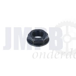 Krukasmoer TBV Aandrijftandwiel Yamaha FS1/DT/RD