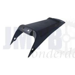 Achterspatbord Eindstuk Yamaha DT50/80MX