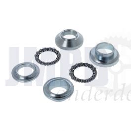 Balhoofdstel Zundapp 517/529/530 Compleet