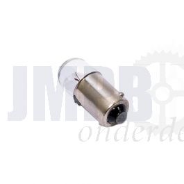 Cockpitlampje Yamaha FS1 BA9S 6 Volt - 3 Watt