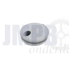Doorvoerrubber koplamp Zundapp Grijs