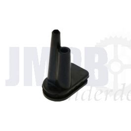 Ontstekingsdoorvoerrubber Zundapp Dubbel