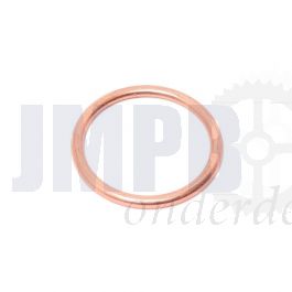 Uitlaatpakking / Ring Sachs 32MM