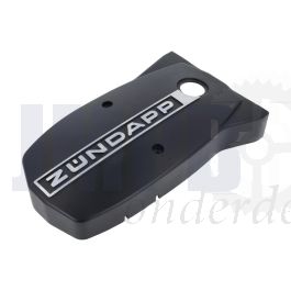 Ontstekingsdeksel Zundapp 5V Zwart