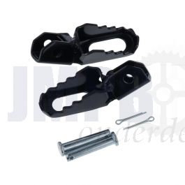 Voetstepset Yamaha DT50MX