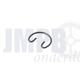 Pistonpenclip 14MM Kreidler Per Stuk