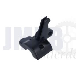 Stuurstrop / Schakelaarhouder Links Koppeling Honda MB