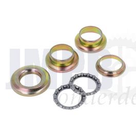 Balhoofdset Compleet Citta/Ciao Budget