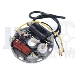 Ontsteking 6 Volt 17 Watt Model Bosch