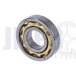 Lager E15 NSK Messing Kooi