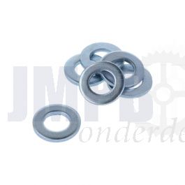M12 Sluitring Verzinkt Din 125A