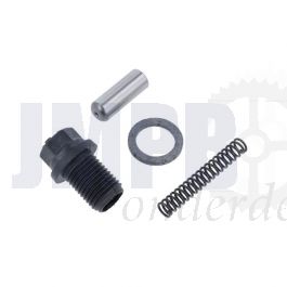 Vergrendel Pin set Yamaha DT50