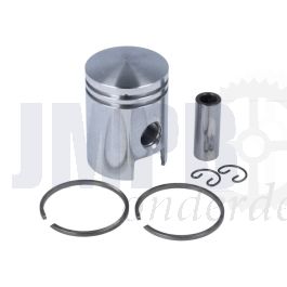 Zuiger 37.97MM (A) P12 Sachs Meteor