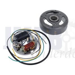 Ontsteking met Remlicht Model Bosch Compleet