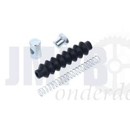 Kabelbevestiging Voorrem Yamaha DT50/80MX
