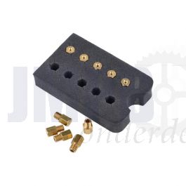 Sproeierset Mikuni Remake Lang 68-86