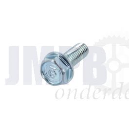 Flensbout Frame Origineel Honda M6X16
