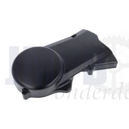 Vliegwieldeksel Aluminium Honda MB/MT Mat