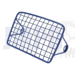 Koplamprooster Honda MT Blauw