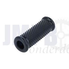 Kickstartpedaalrubber Sachs Zwart