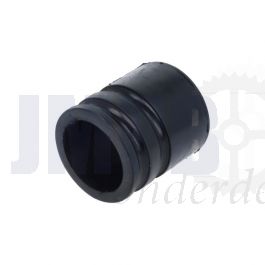 Rubber Voor Chroombus Voorvork Puch Monza/VZ50/M50