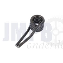 Schakelasveer Origineel Honda MB/MT