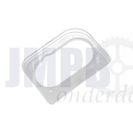 Carburateur Plaat Sachs