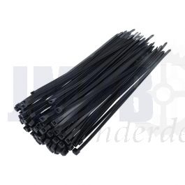 Kabelbinders 36.5CM A-Kwaliteit - 100 Stuks