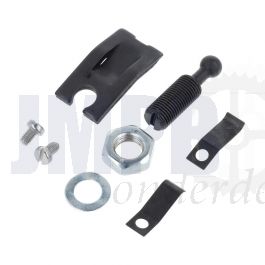 Koppelingstong set Zundapp 517/529