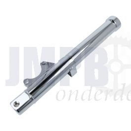 Buitenpoot Links Zundapp 529/530 Compleet