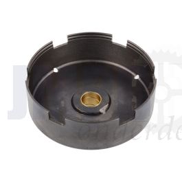 Koppelingshuis Puch Maxi E50 Aanloop