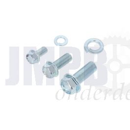 Voetsteun Montageset Honda MT