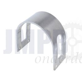 Stabilisator Voorvork Honda MT Aluminium
